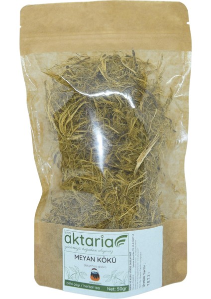 Meyan Kökü - Meyan Otu Kökü - Glycyrrhiza Glabra 50 gr fiyatları