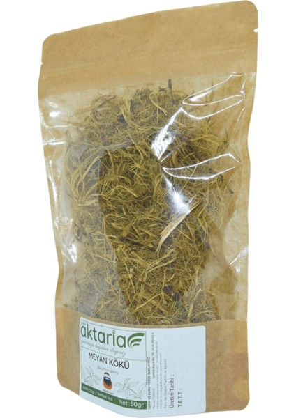 Meyan Kökü - Meyan Otu Kökü - Glycyrrhiza Glabra 50 gr modelleri