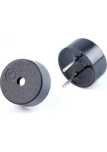 Aktif Buzzer Arduino Raspberry 5V Pıc Arduino Buzzer Magnatic Long Cont