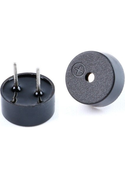 Aktif Buzzer Arduino Raspberry 5V Pıc Arduino Buzzer Magnatic Long Cont