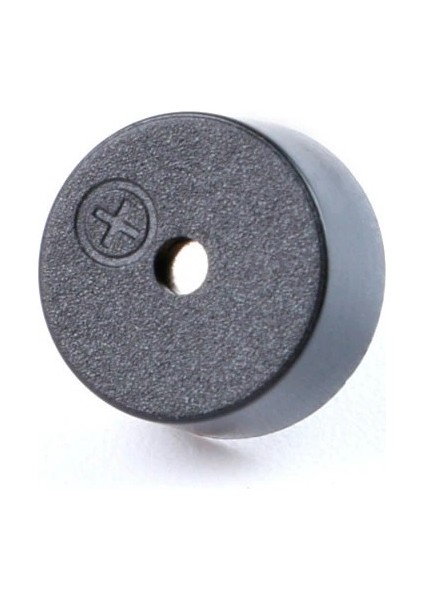 Aktif Buzzer Arduino Raspberry 5V Pıc Arduino Buzzer Magnatic Long Cont