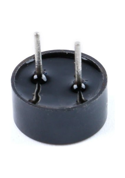 Aktif Buzzer Arduino Raspberry 5V Pıc Arduino Buzzer Magnatic Long Cont