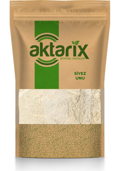 50 gr Glutensiz Siyez Bulguru Unu