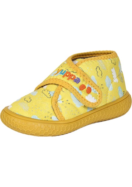 Funny Clouds Çocuk Panduf