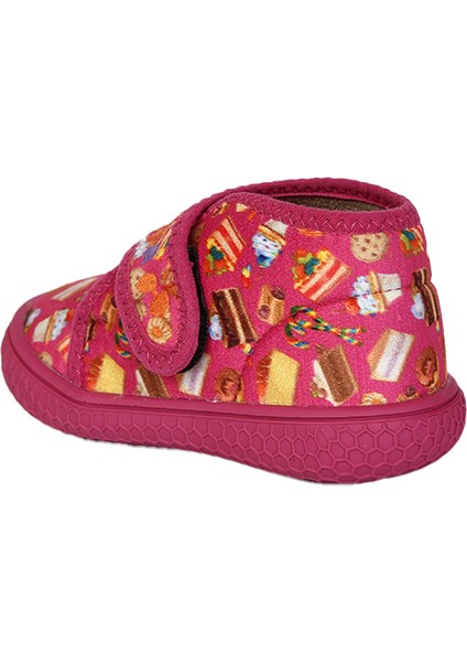 Funny Cupcake Kız Çocuk Panduf fiyatları