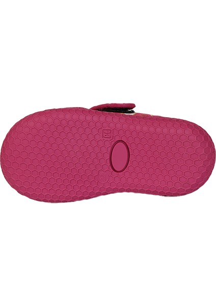 Funny Cupcake Kız Çocuk Panduf modelleri