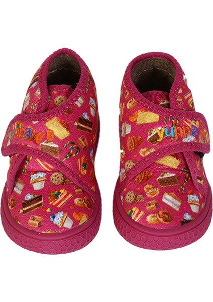 Funny Cupcake Kız Çocuk Panduf indirimleri