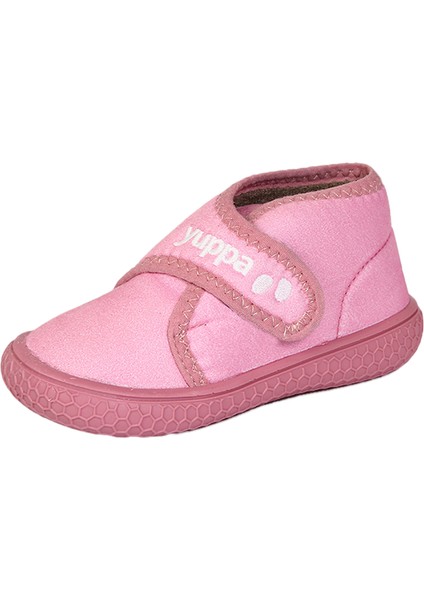 Cool Pembe Kız Çocuk Panduf