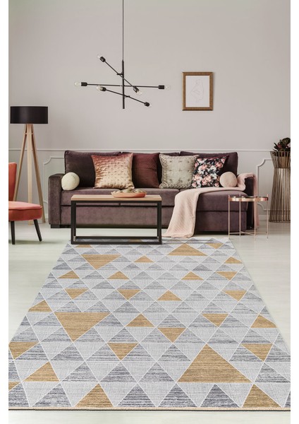 Vega Dekoratif Yeni Nesil Kilim4172