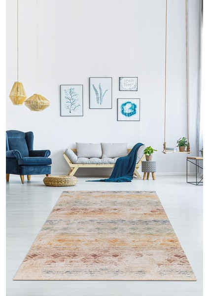 Vega Dekoratif Yeni Nesil Kilim4224
