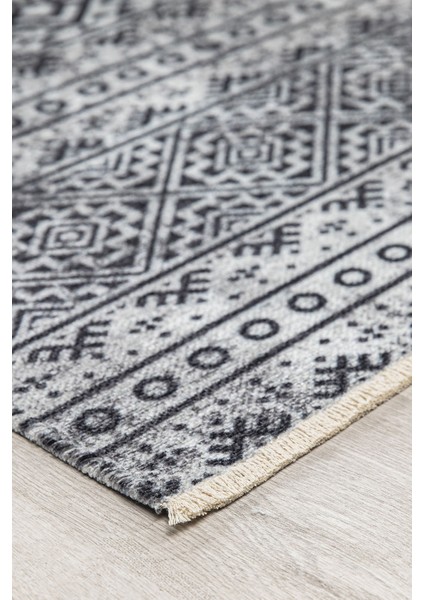 Vega Dekoratif Yeni Nesil Kilim4226GR