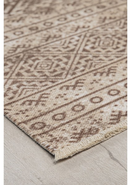 Angora Home  Vega Dekoratif Yeni Nesil Kilim4226KR