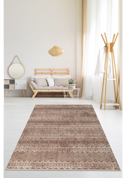 Angora Home  Vega Dekoratif Yeni Nesil Kilim4226KR