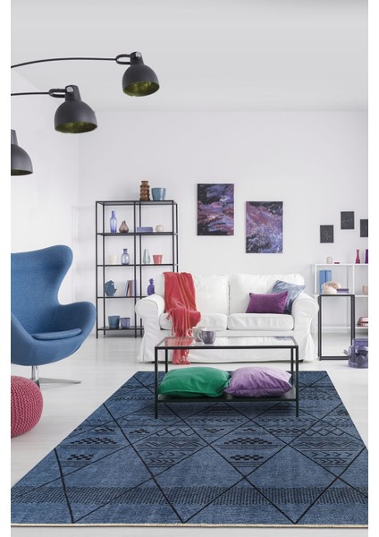 Vega Dekoratif Yeni Nesil Kilim4250