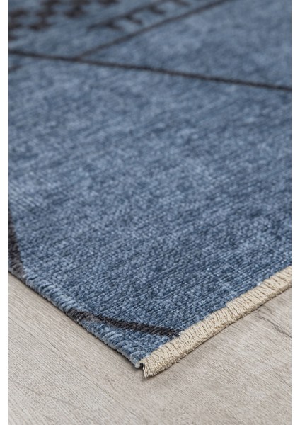 Vega Dekoratif Yeni Nesil Kilim4250