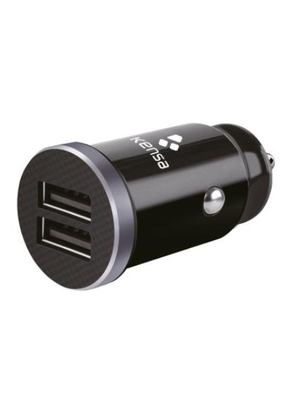 Cr-86 Usb-C Araç Hızlı Şarj Aleti Çakmaklık Girişi