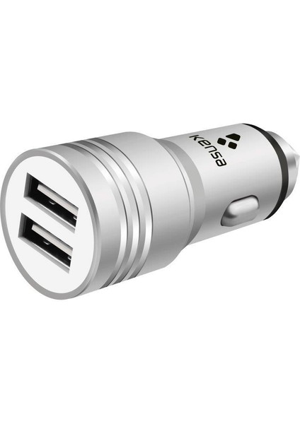 Cr-92 Micro Araç Hızlı Şarj Aleti Çakmaklık Girişi