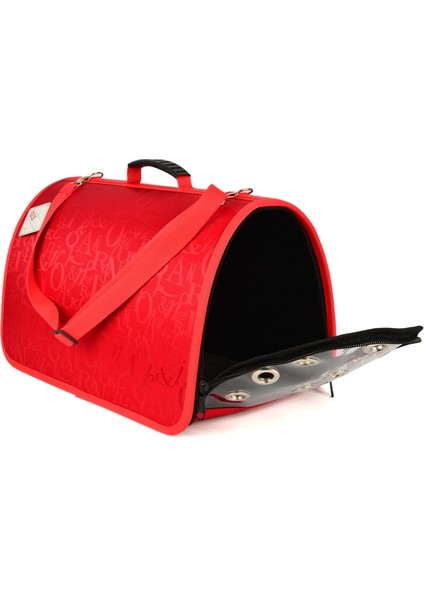 Flybag Kapalı Çanta Kırmızı fiyatları