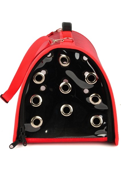 Flybag Kapalı Çanta Kırmızı modelleri