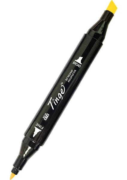 Marker Kalem 12'li
