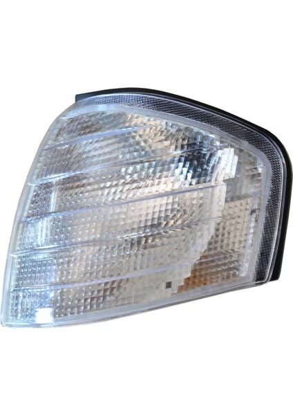 Mercedes W202 Ön Sinyal Sol Beyaz