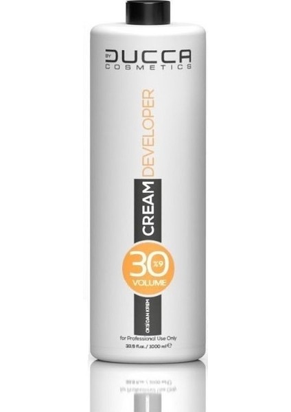 30 Volume Oksidan