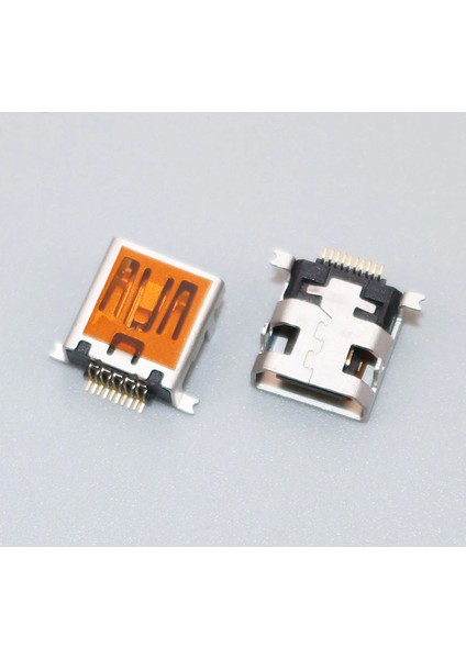 Piranha Ideal Tab 9 USB Şarj Soketi 5 Adet