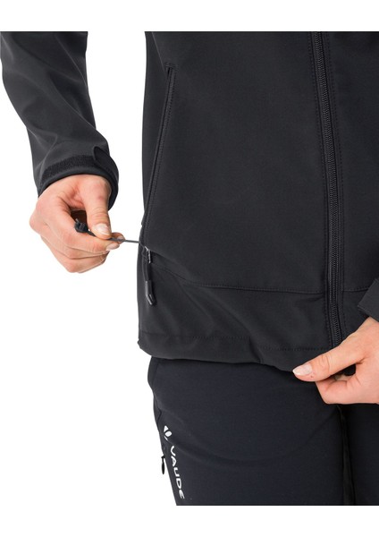 Cyclone Vı Kadın Softshell Ceket 42405