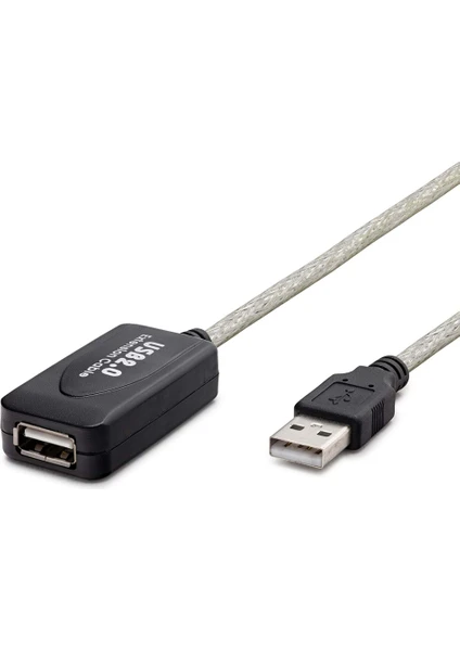 HDX7514(4212) USB2.0 USB Uzatma Kablosu 5 mt