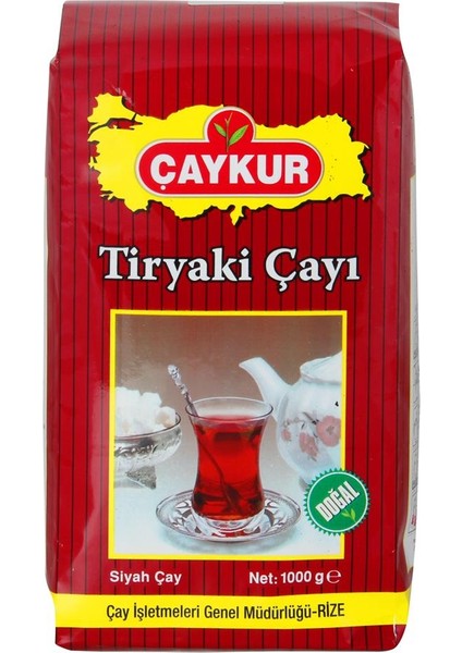 Tiryaki 1 kg