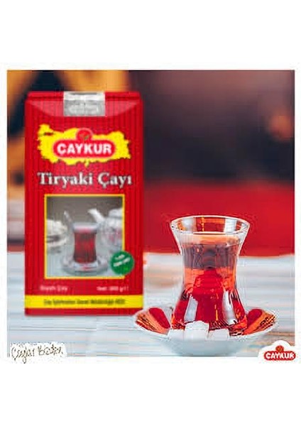 Tiryaki 1 kg