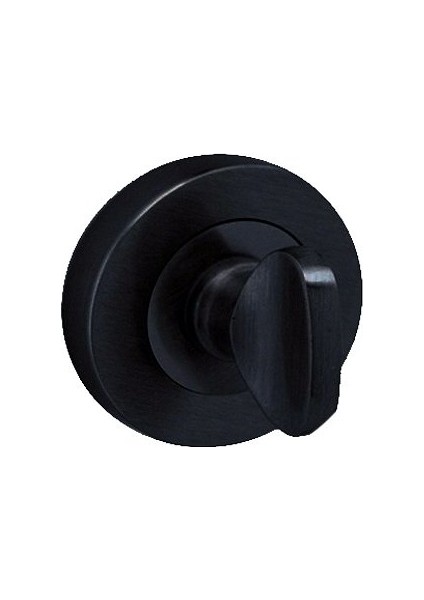 System-Despına Siyah Wc Rozetli Kapı Kolu - HA132RO14WAL6 fiyatları