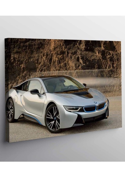 VeraStore Bmw Araba Kanvas Tablo fiyatları