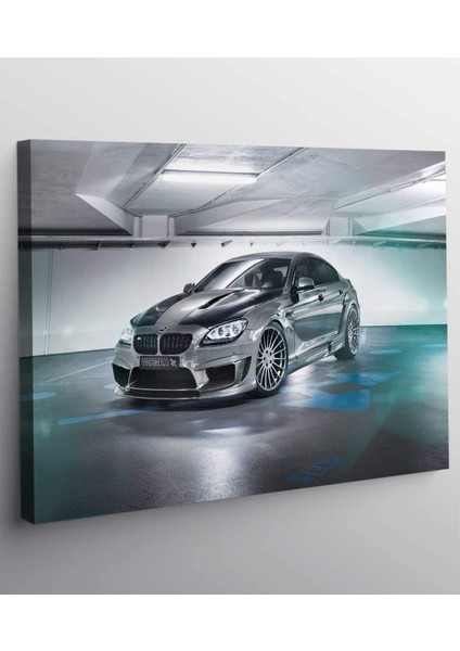 VeraStore Bmw Araba Kanvas Tablo fiyatları