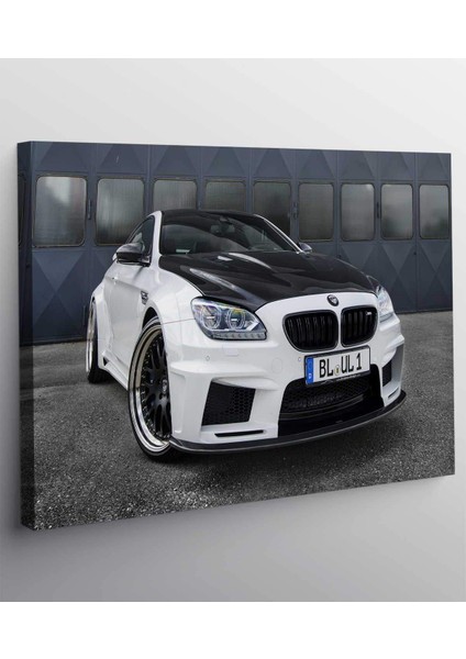 VeraStore Bmw Araba Kanvas Tablo fiyatları