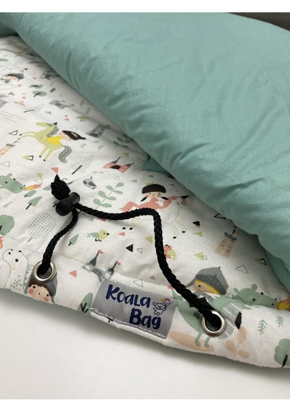 Koalabag unicorn