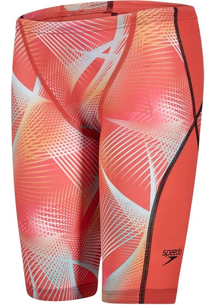 Çocuk Lzr Racer x (Lav Kırmızı)