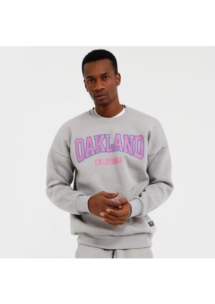 Oakland Sweatshirt