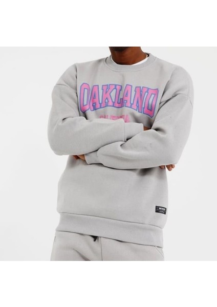 Oakland Sweatshirt