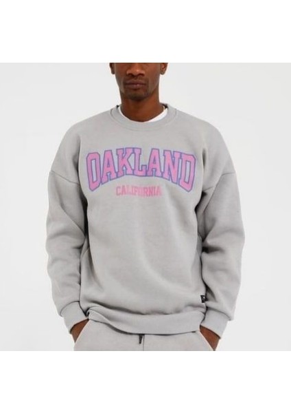 Oakland Sweatshirt