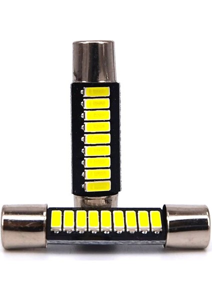 Sofit LED 29MM Makyaj Ayna Ledi Güneşlik Ledi