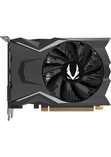 Nvıdıa Geforce GTX1650 Gaming Oc 4GB GDDR6 128Bit Ekran Kartı (ZT-T16520F-10L)