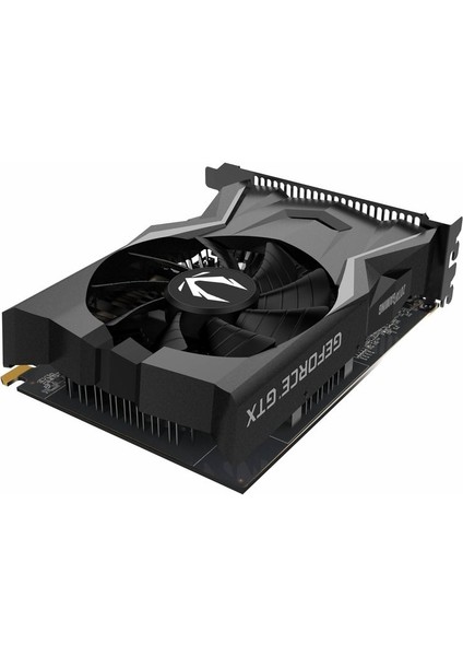 Nvıdıa Geforce GTX1650 Gaming Oc 4GB GDDR6 128Bit Ekran Kartı (ZT-T16520F-10L)