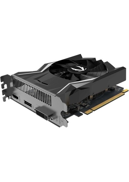 Nvıdıa Geforce GTX1650 Gaming Oc 4GB GDDR6 128Bit Ekran Kartı (ZT-T16520F-10L)