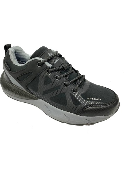 Rursa Erkek Outdoor Ayakkabı Softshell Malzeme