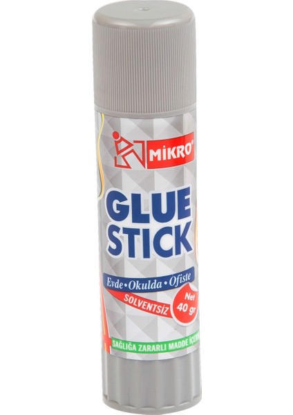 Glue Stıck Yapıştırıcı 40 gr