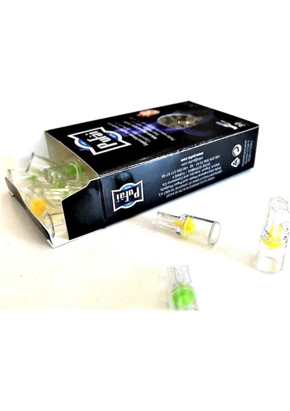 Sigara Filtresi Katran Süzen Normal Boy Ağızlık 8mm Uyumlu 280 Adet 1 Paket 5 Kutu modelleri