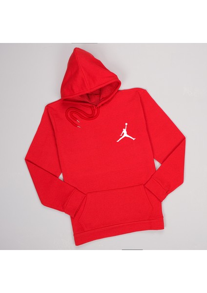 Jrd Baskılı Sweatshirt