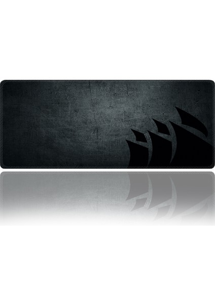 Xrades Cross 90X40 cm Xxl Gamings Oyuncu Mousepad