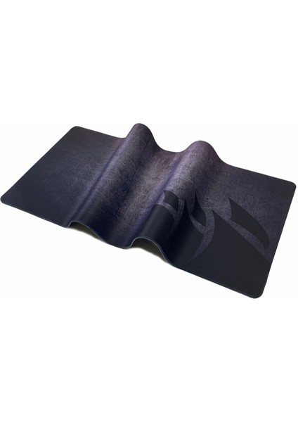 Xrades Cross 90X40 cm Xxl Gamings Oyuncu Mousepad